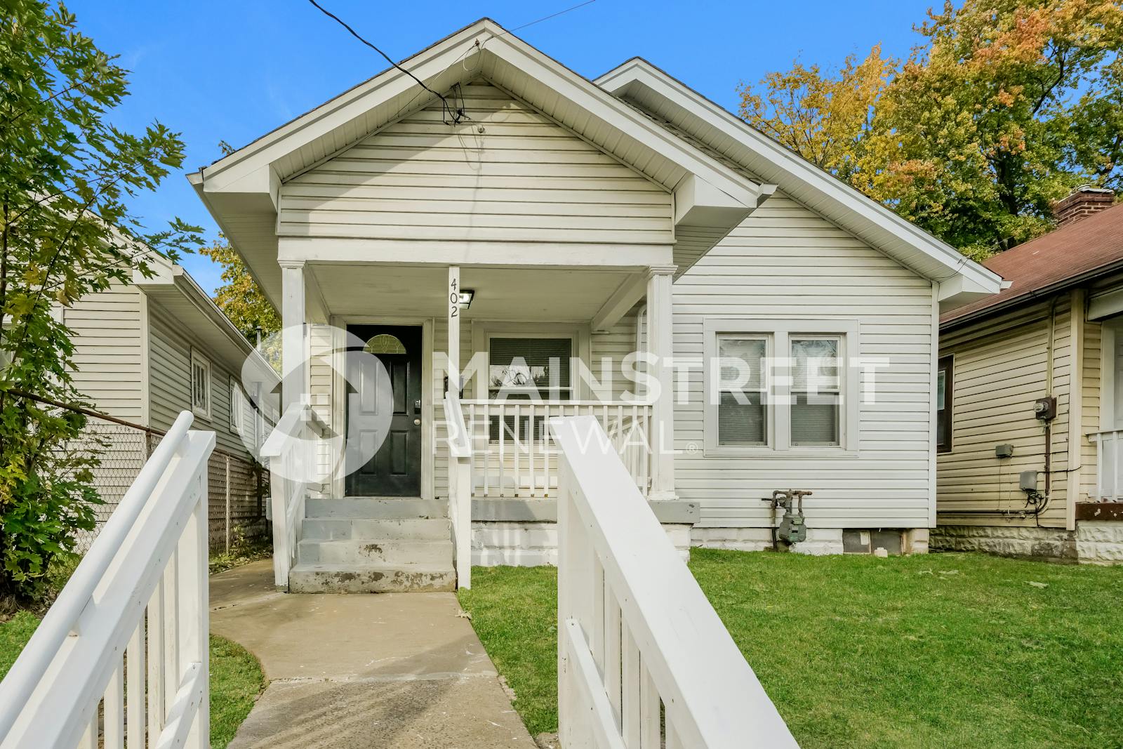 14020 Darwin Boulevard, Louisville, KY 40272 Home for Rent 3 Beds